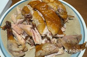 Harbin Roast Chicken
