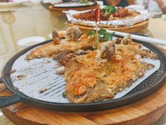 -百年银屏蚝烙·潮汕菜·非遗(乐山店)
