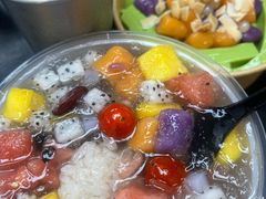 -长乐饭冰冰·冰饭·烧烤(长乐总店)