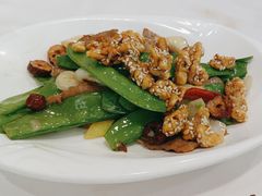 -新兴家喻酒家·羊城名宴(昌岗店)