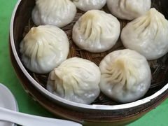 -鲁氏汤包王(长白街店)