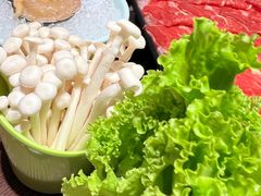 -东海怡品海鲜豆捞(舟宿夜江店)