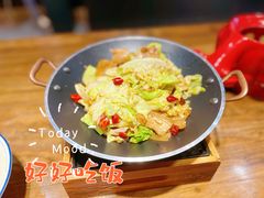 -滴水·湘逢(南汇大学城生活广场店)
