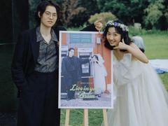 -怪咖·joker陈楠