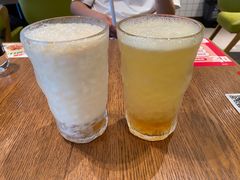 -李先生牛肉面大王(大兴枣园店)