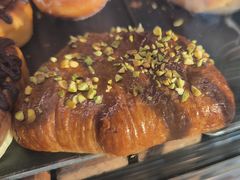 -BAKER&SPICE(BFC外滩金融中心店)