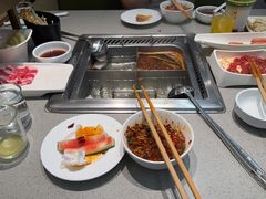 -海底捞火锅(宏大财富广场店)