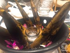 -若蘭慈·无国界素食料理(欢乐海岸店)