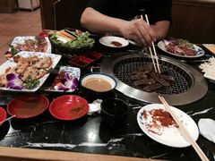 iphone_upload_pic-梦山水日本烧肉(五四广场店)