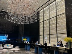 -长沙尼依格罗酒店