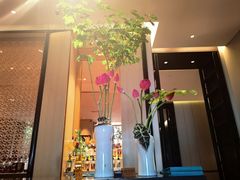 -华尔道夫酒店·羿庭(金鱼胡同店)