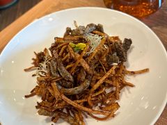 -周家二小姐的菜(西津渡店)