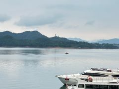 -杭州千岛湖滨江希尔顿度假酒店