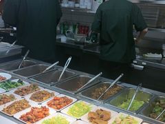 -老乡鸡(东方广场店)