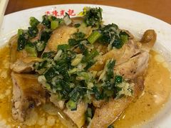 -澳门陈光记烧味饭店(郎家园店)