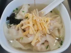 开洋馄饨-锡笼记·无锡小笼(水岸店)