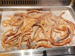 -新石器烤肉(南通CBD大有境店)