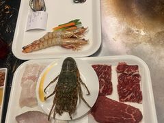 -MD日越生辉铁板烧(海运堤店)