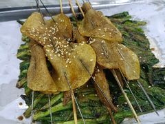 -小民大排档(马场角横路店)