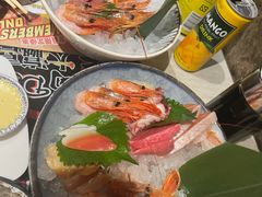 -极尚大瀛喜日本料理(铜锣湾店)