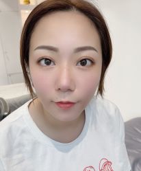 -MIVI野生眉纹绣纹眉