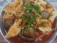 -龍城柳州螺蛳粉(群星路店)