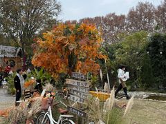 -HERRE·FARM 赫尔露营农场·团建聚会包场