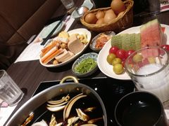 -MoMo牧场·寿喜烧专门店(长泰广场店)