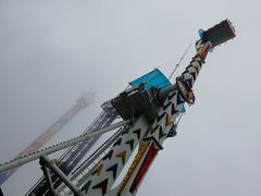 -梦幻奥陶纪景区