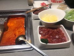 -海底捞火锅(奥山世纪城店)