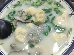 -鸭小妹鸭血粉丝(老门东店)