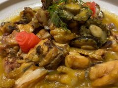 -观宴中餐厅
