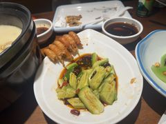 -乔街深夜食堂·小龙虾·高压锅生蚝(杭州总店)
