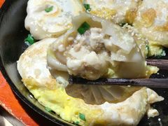 豆腐生煎包-恋萍小吃(时代店)