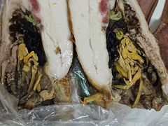 -大益烤鸡