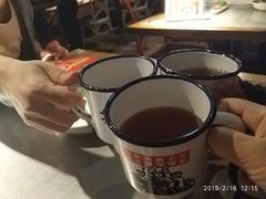 -探鱼·鲜青椒爽麻烤鱼(领展购物广场店)