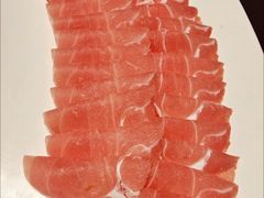 -南门四季铜锅涮肉(左家庄店)