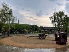 -图们国门景区