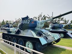 -中国人民解放军海军博物馆