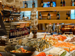 -广州天河合景福朋喜来登酒店