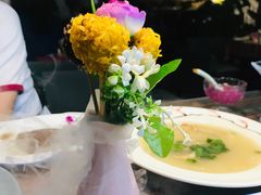 -忘忧草融合私房菜(红鼎国际店)
