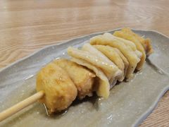 型鱼饼串-几之上韩国小食