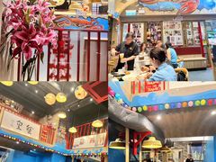 -喜记避风塘炒辣蟹(总店)
