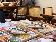 -芸南道·过桥米线(昆明老街旗舰店)