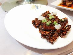 -御花园·粤菜·海鲜火锅(中山公园店)