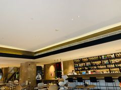 -粤海喜来登酒店·&More聚驿(天河城店)