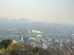 -虞山风景区