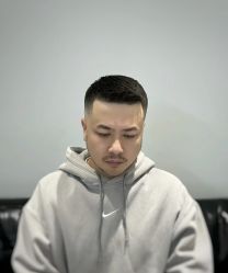 -逸丝风尚专注烫染
