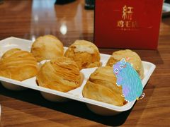 -有红鸡毛店·川菜(建设路店)