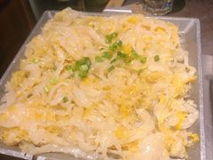 -很久以前羊肉串(昌里路三钢里店)